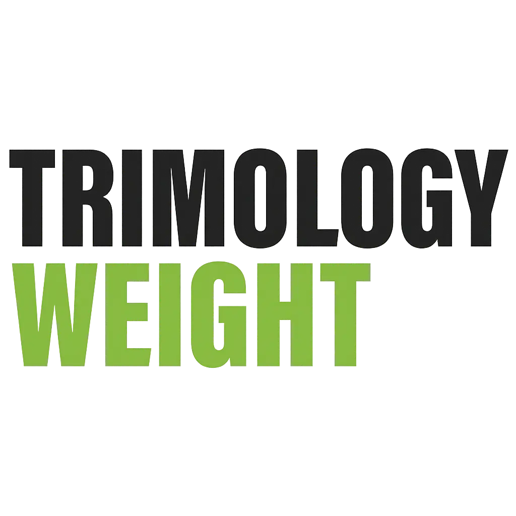 Logo Trimology