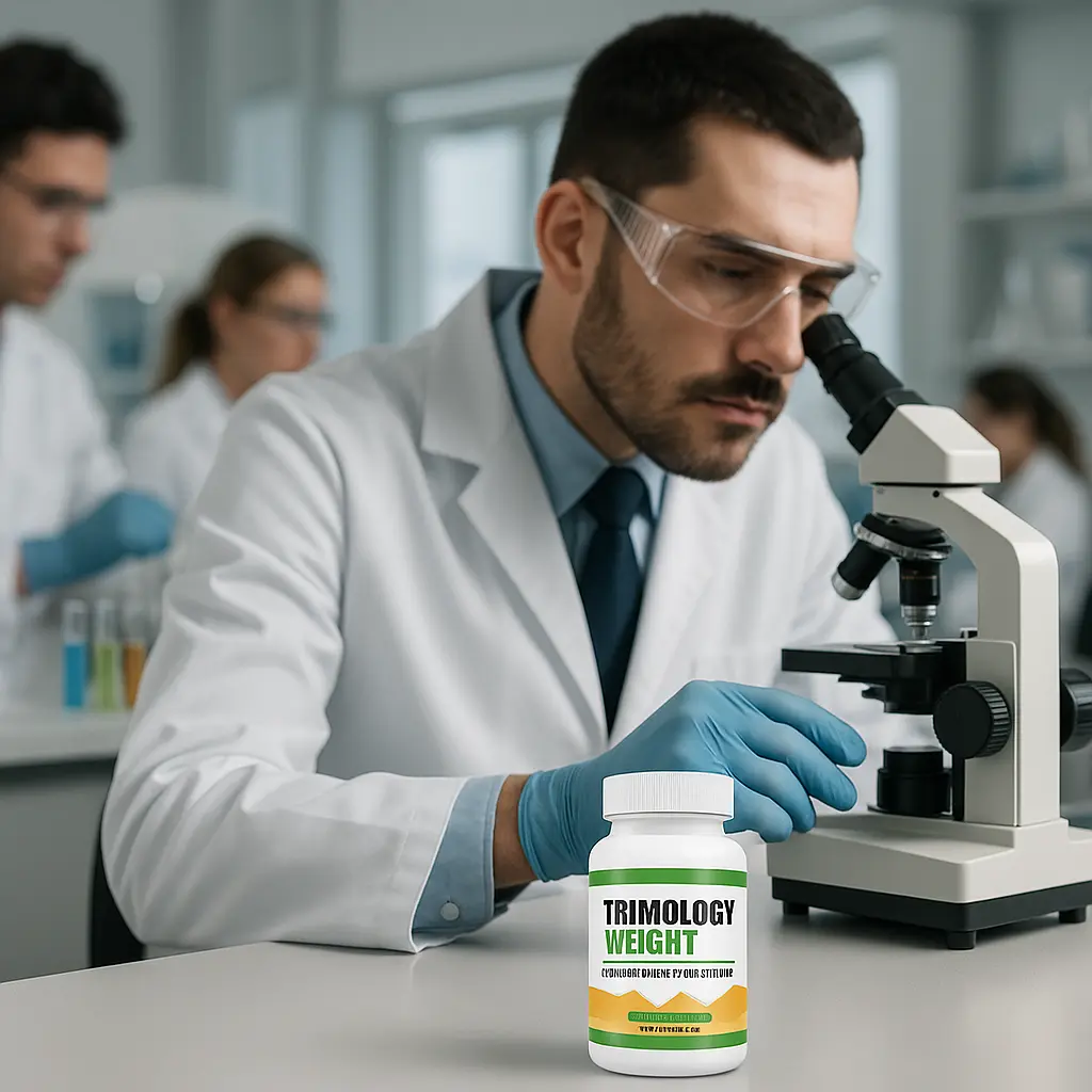 Mulher feliz e confiante