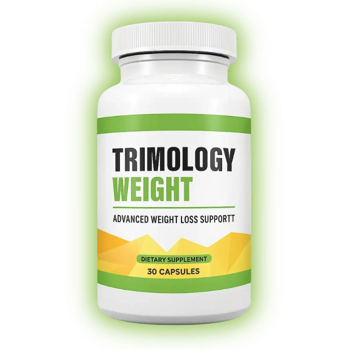 Trimology Bottle